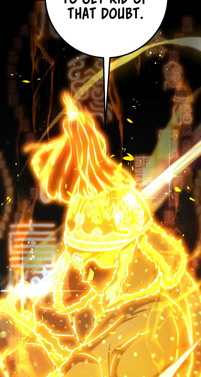 Hero the Maximum Chapter 20 page 46 - 