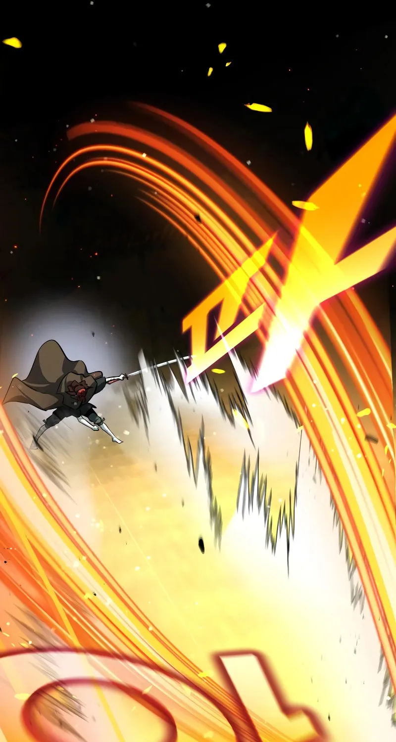 Hero the Maximum Chapter 20 page 49 - 