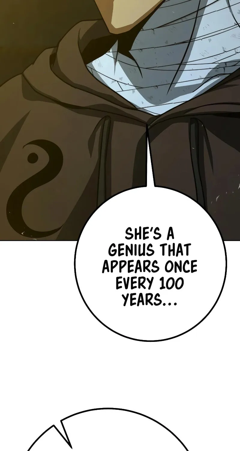 Hero the Maximum Chapter 20 page 55 - 