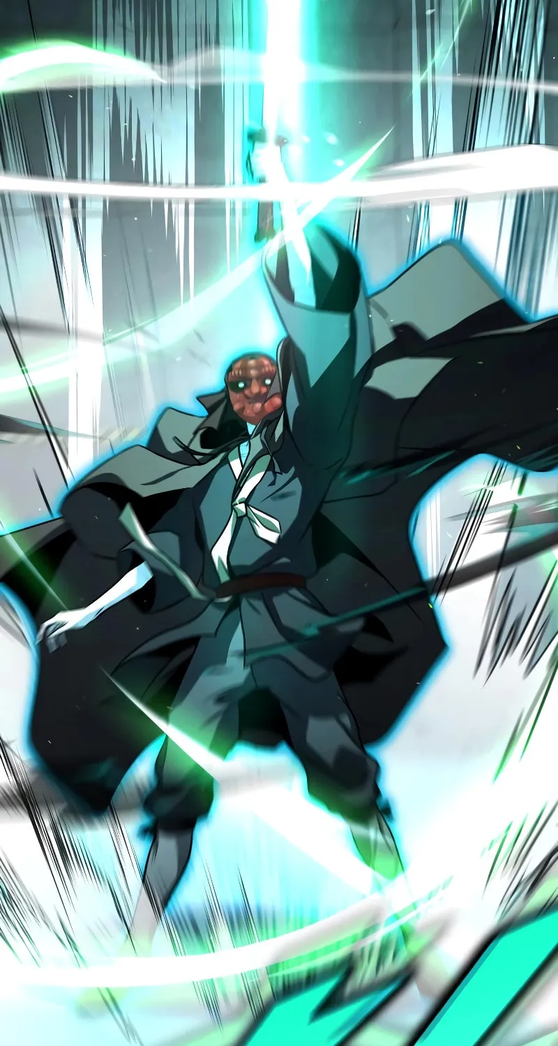 Hero the Maximum Chapter 20 page 58 - 