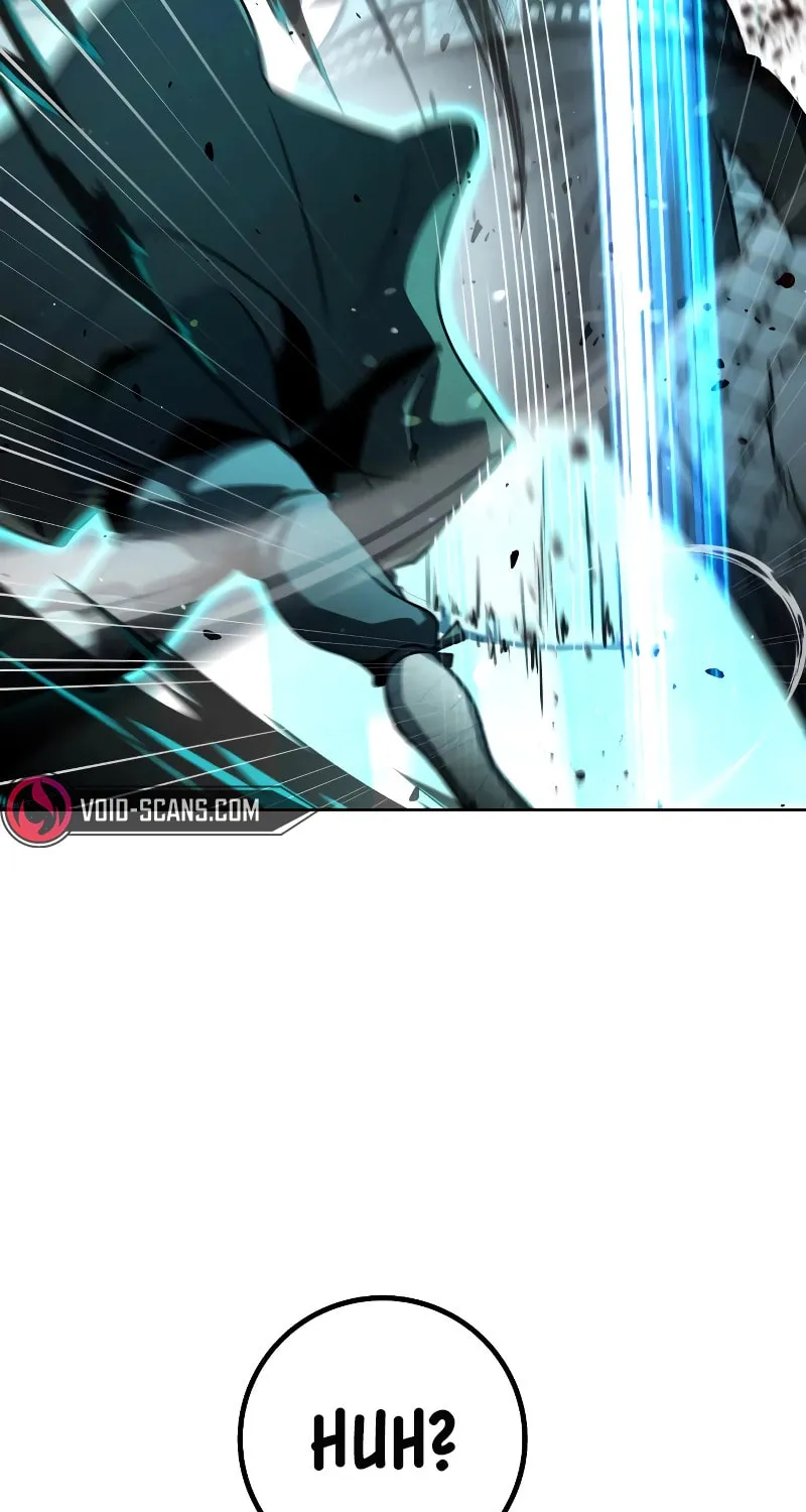 Hero the Maximum Chapter 20 page 61 - 