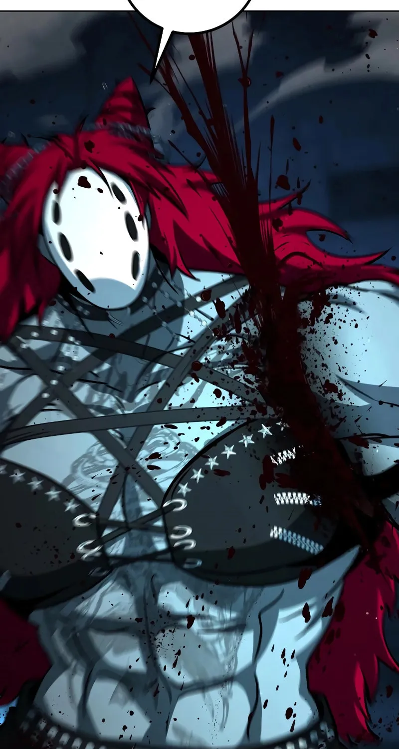 Hero the Maximum Chapter 20 page 62 - 