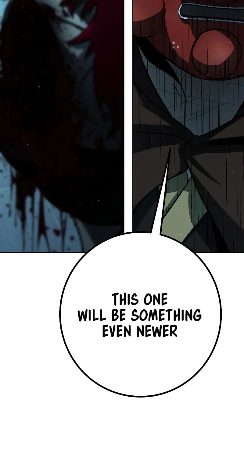 Hero the Maximum Chapter 20 page 65 - 