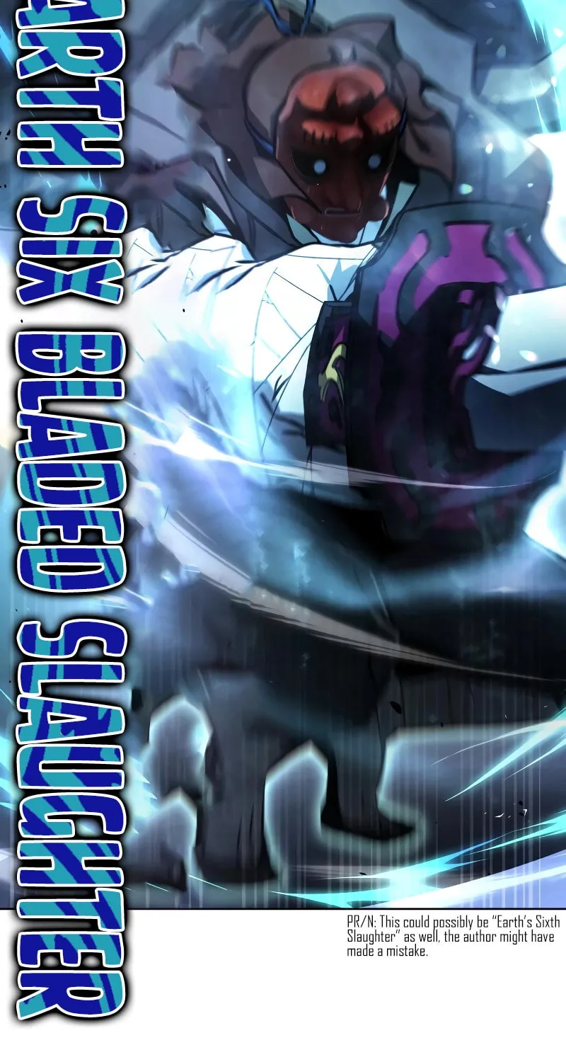 Hero the Maximum Chapter 20 page 68 - 