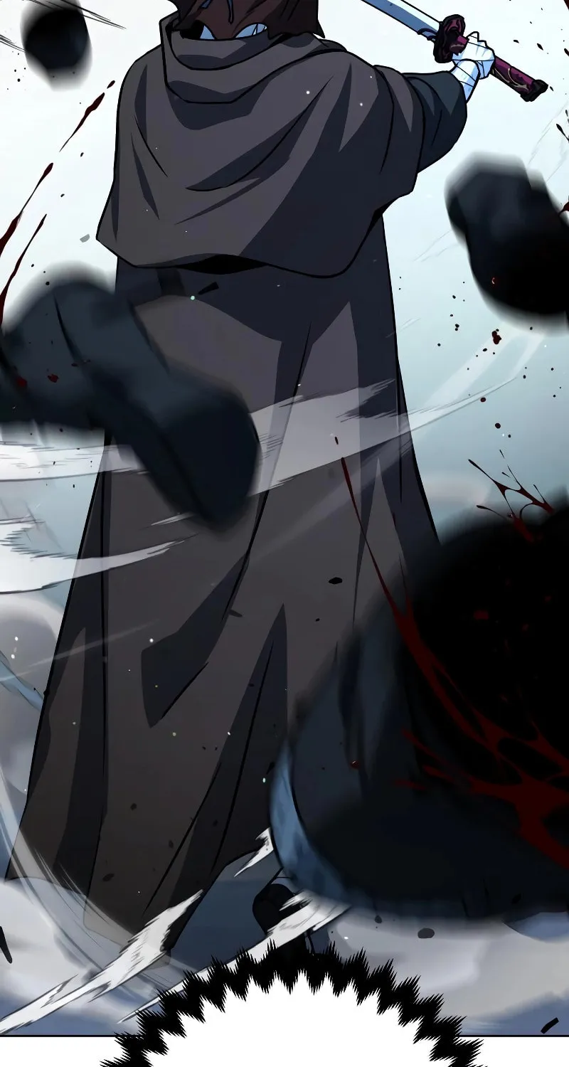 Hero the Maximum Chapter 20 page 73 - 