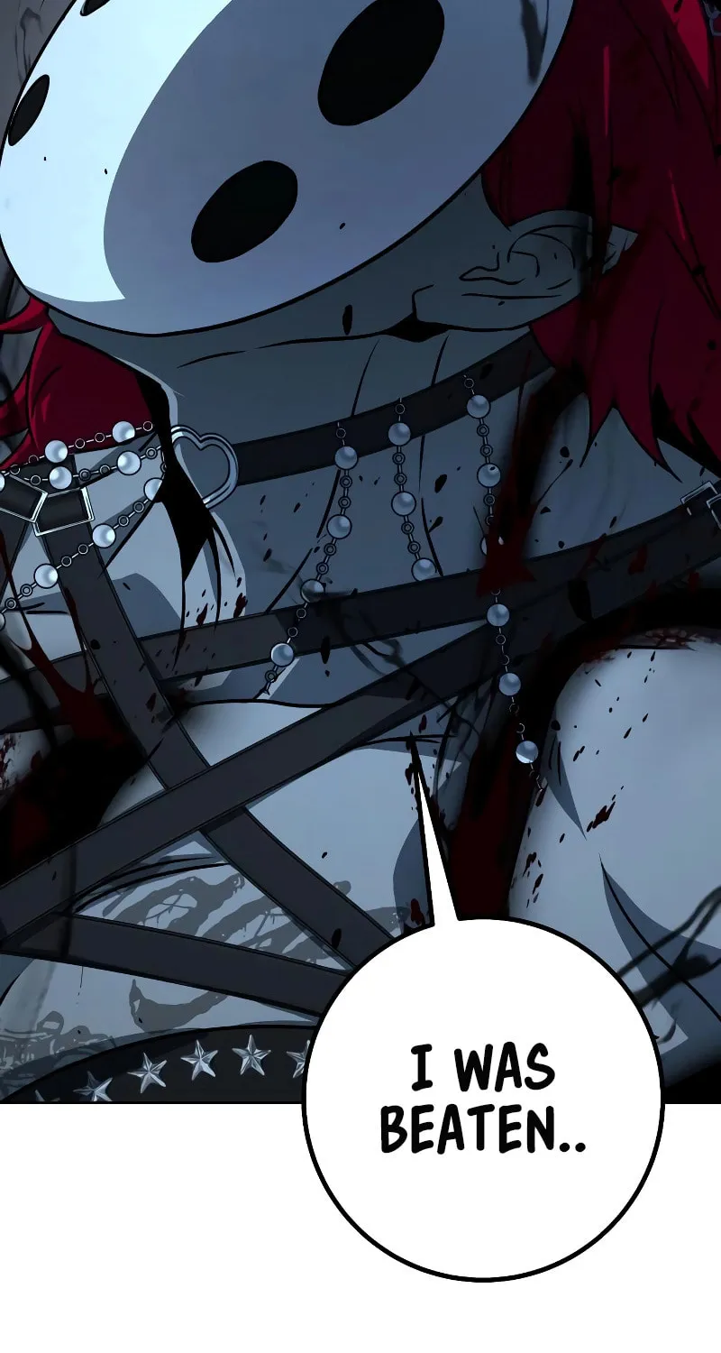 Hero the Maximum Chapter 20 page 75 - 