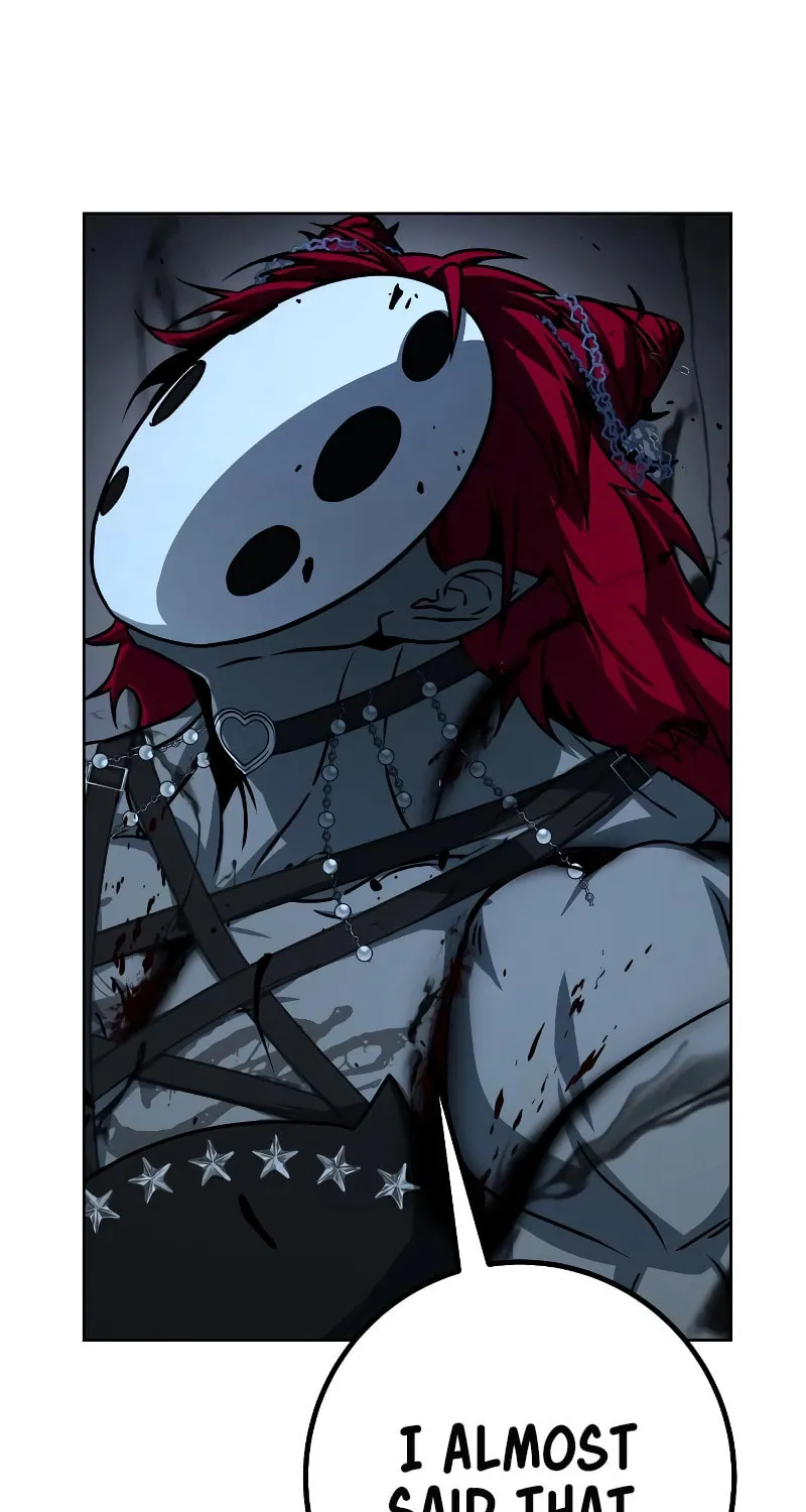Hero the Maximum Chapter 20 page 76 - 