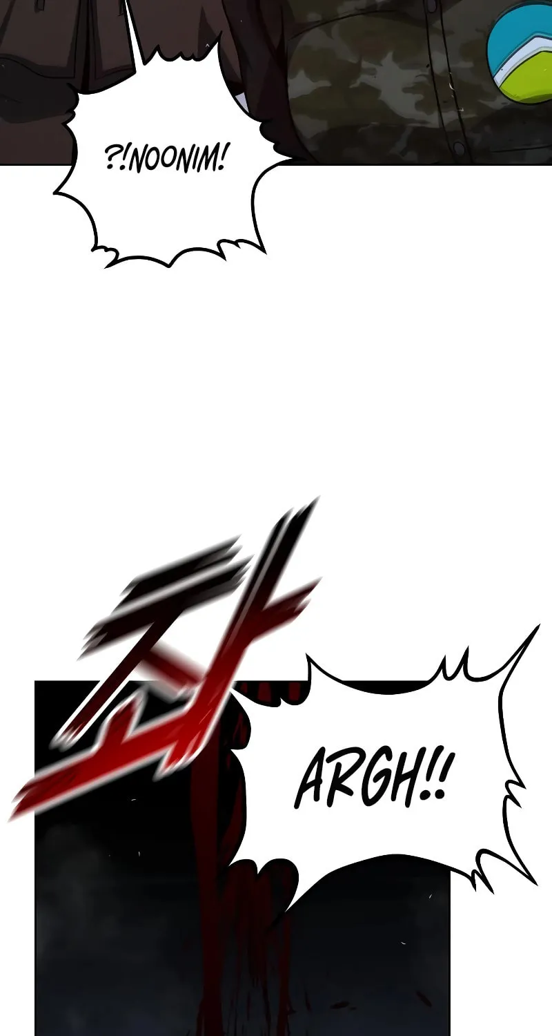 Hero the Maximum Chapter 20 page 83 - 