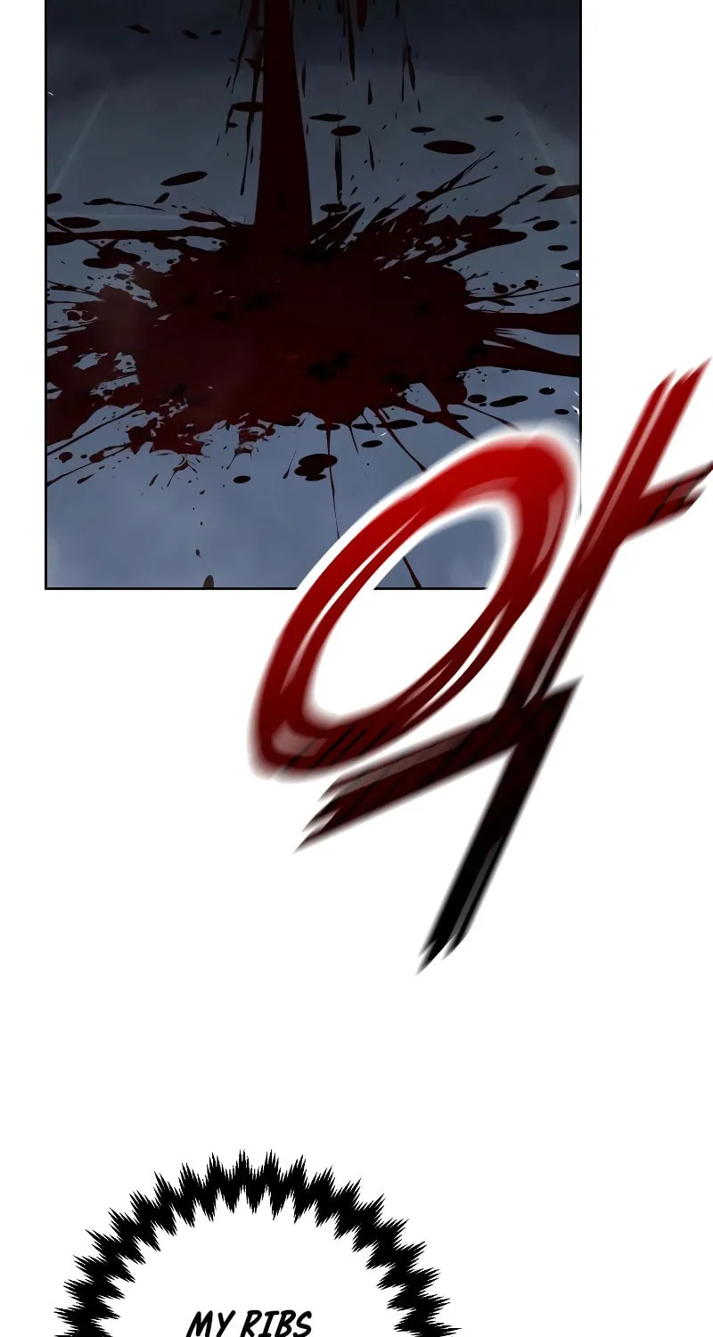 Hero the Maximum Chapter 20 page 84 - 