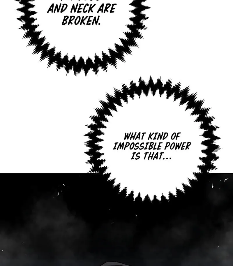 Hero the Maximum Chapter 20 page 85 - 