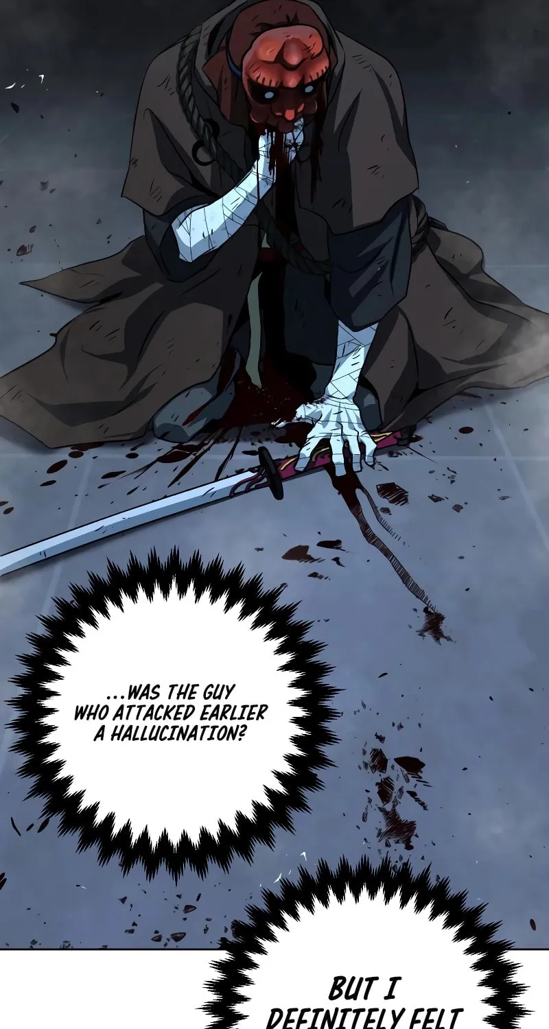 Hero the Maximum Chapter 20 page 86 - 