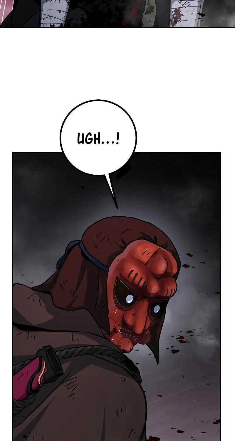 Hero the Maximum Chapter 20 page 89 - 