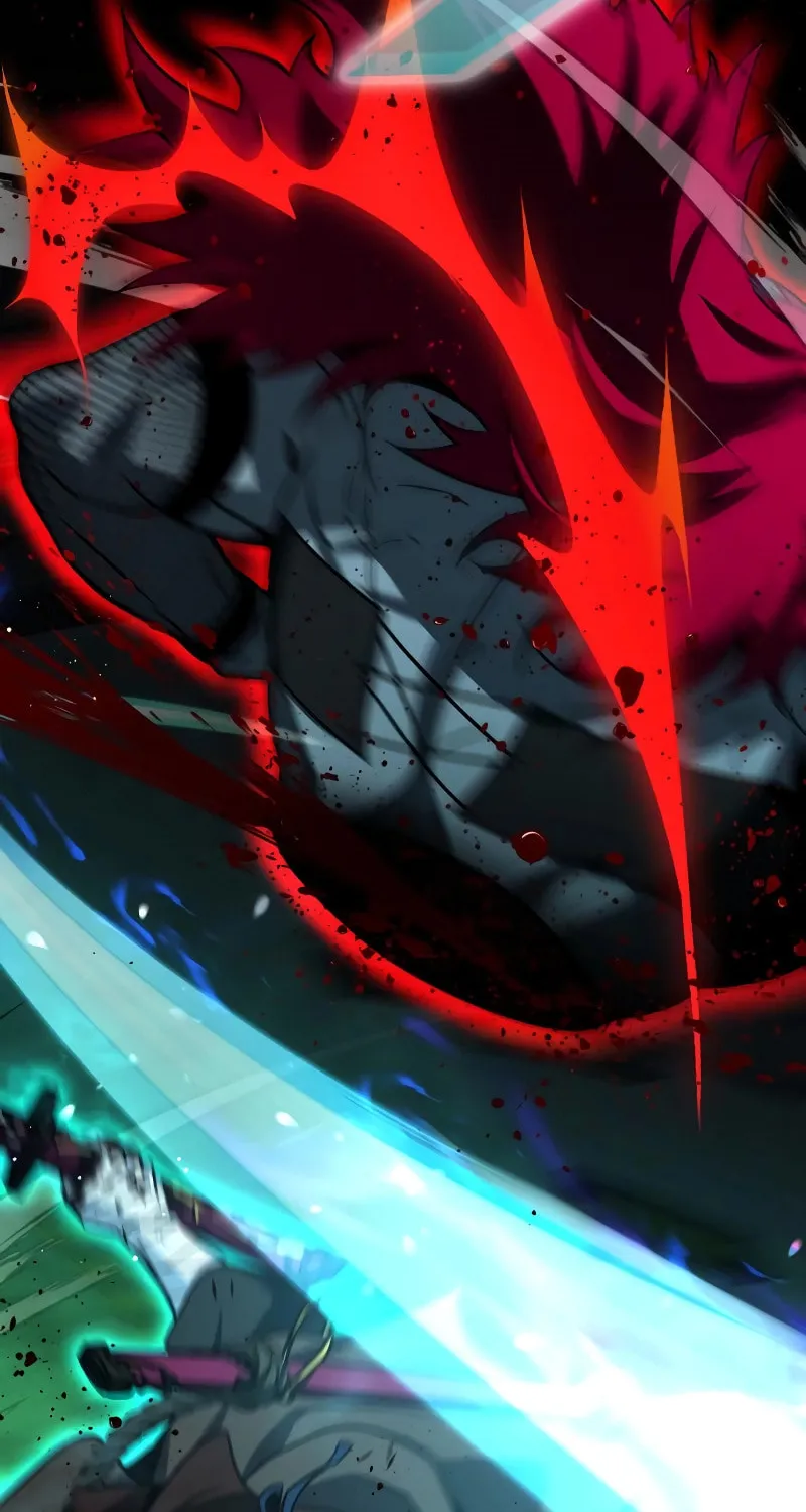 Hero the Maximum Chapter 20 page 91 - 