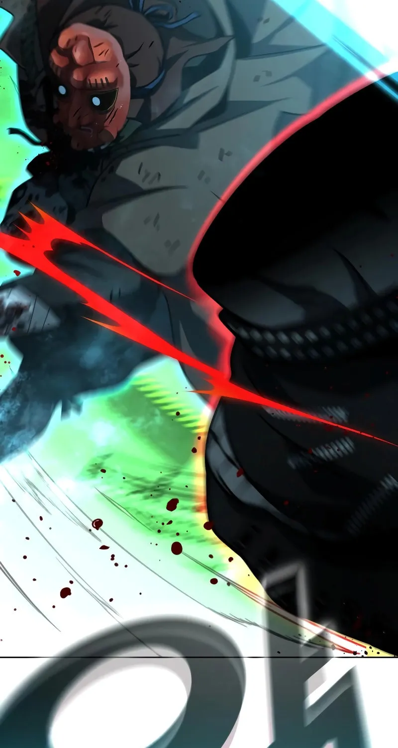 Hero the Maximum Chapter 20 page 92 - 