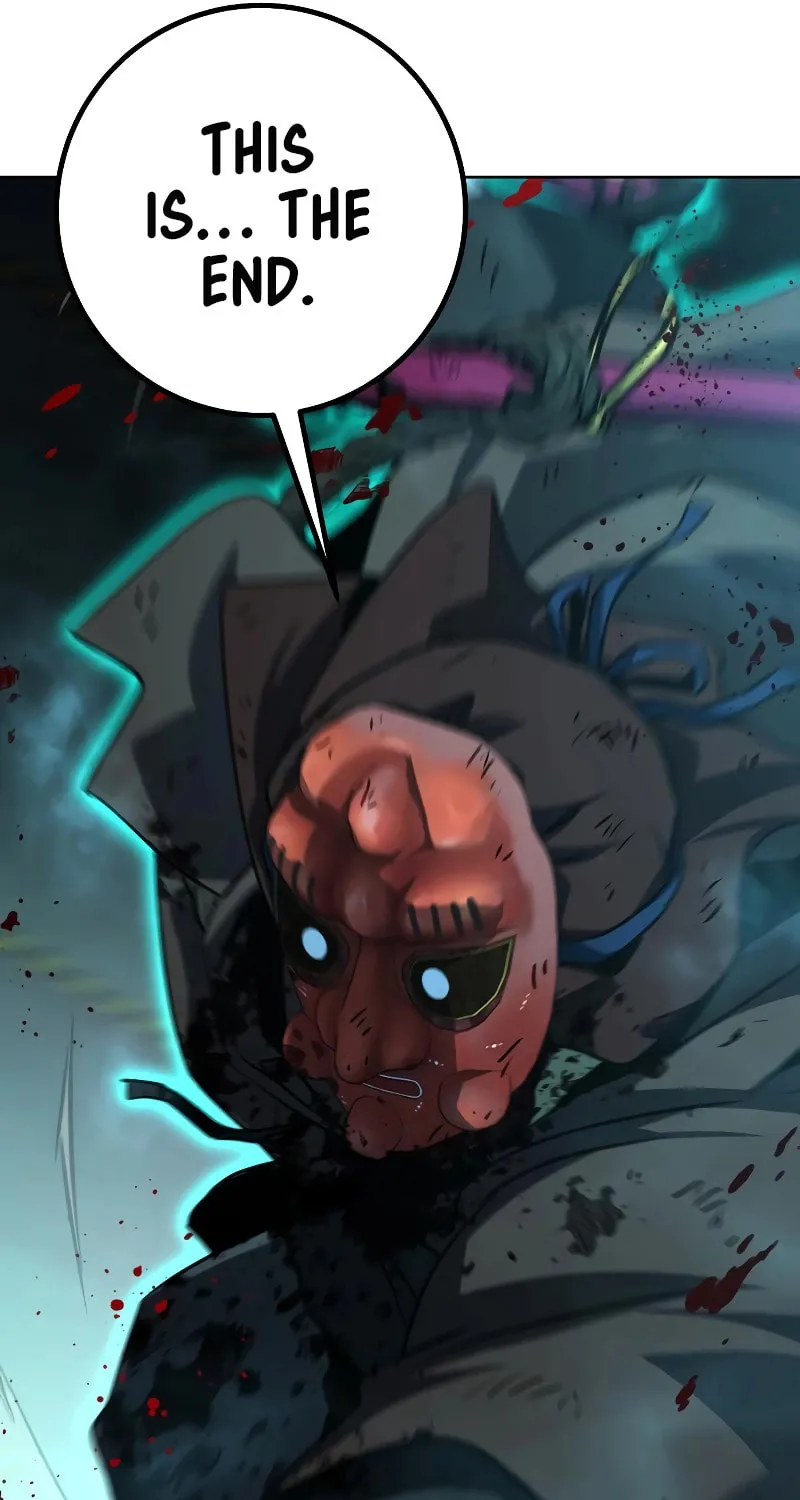 Hero the Maximum Chapter 20 page 94 - 