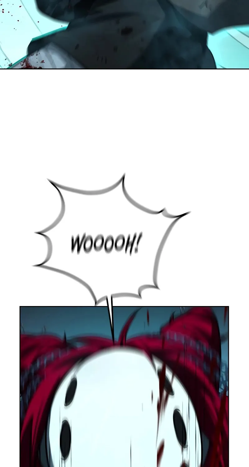 Hero the Maximum Chapter 20 page 95 - 
