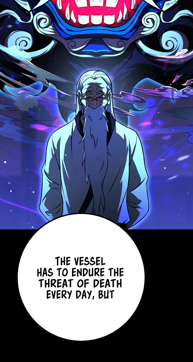 Hero the Maximum Chapter 21 page 107 - 