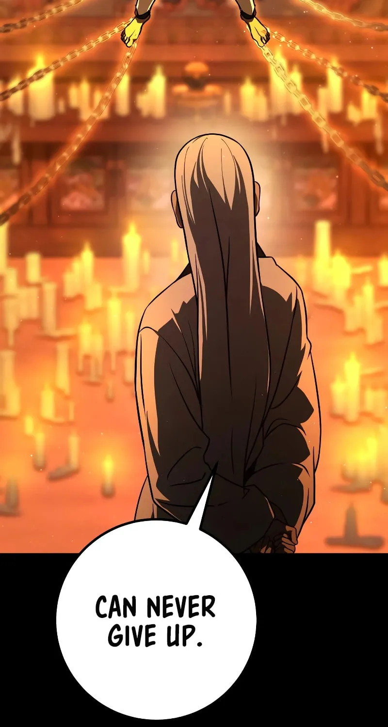 Hero the Maximum Chapter 21 page 110 - 