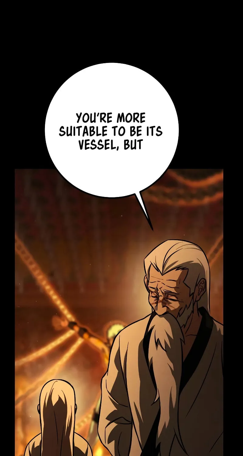 Hero the Maximum Chapter 21 page 111 - 
