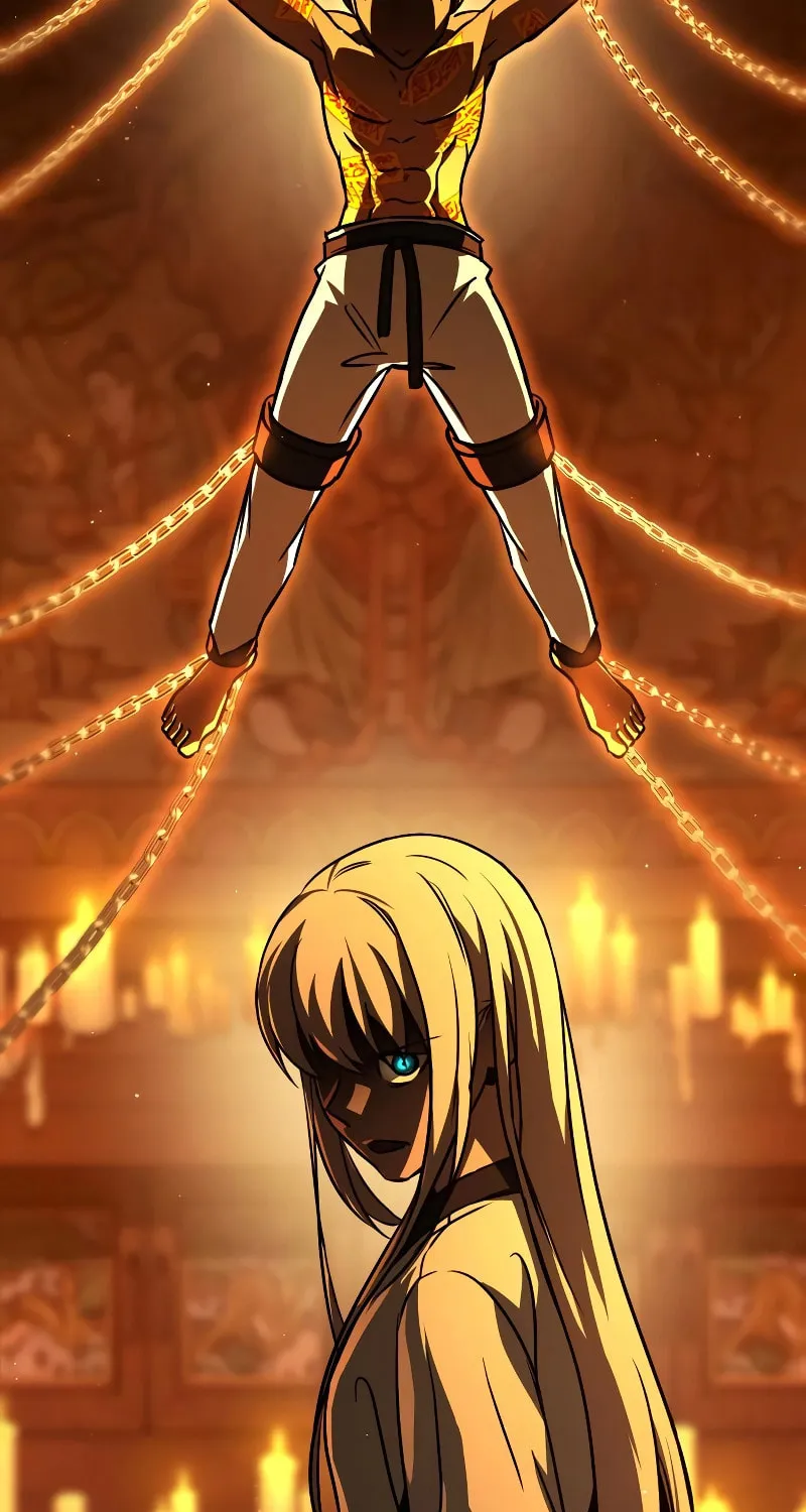 Hero the Maximum Chapter 21 page 120 - 