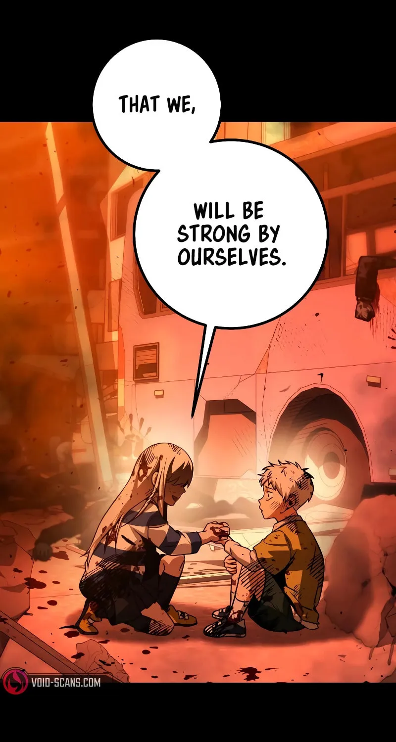 Hero the Maximum Chapter 21 page 13 - 
