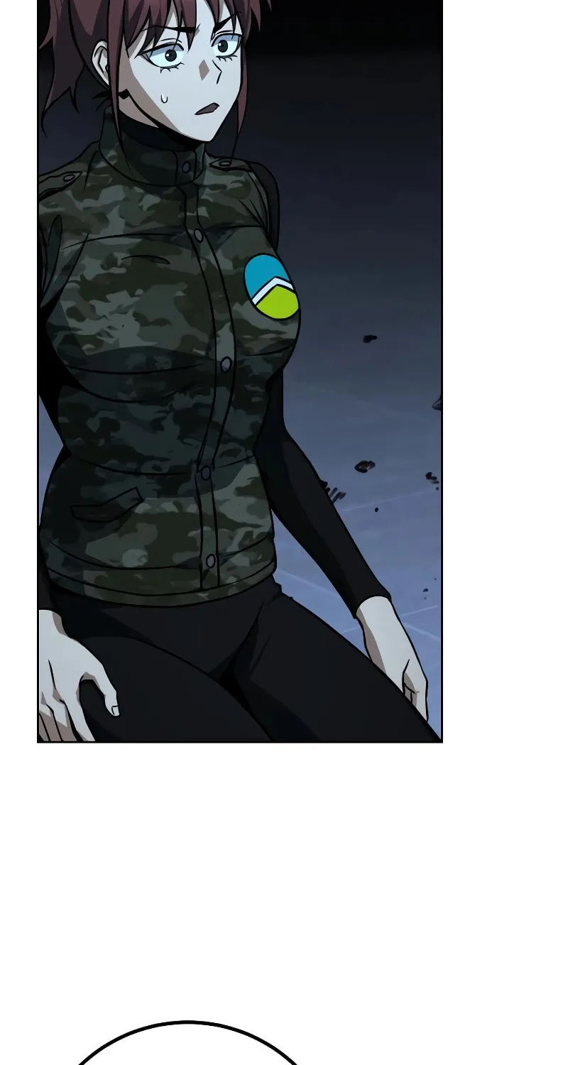 Hero the Maximum Chapter 21 page 125 - 