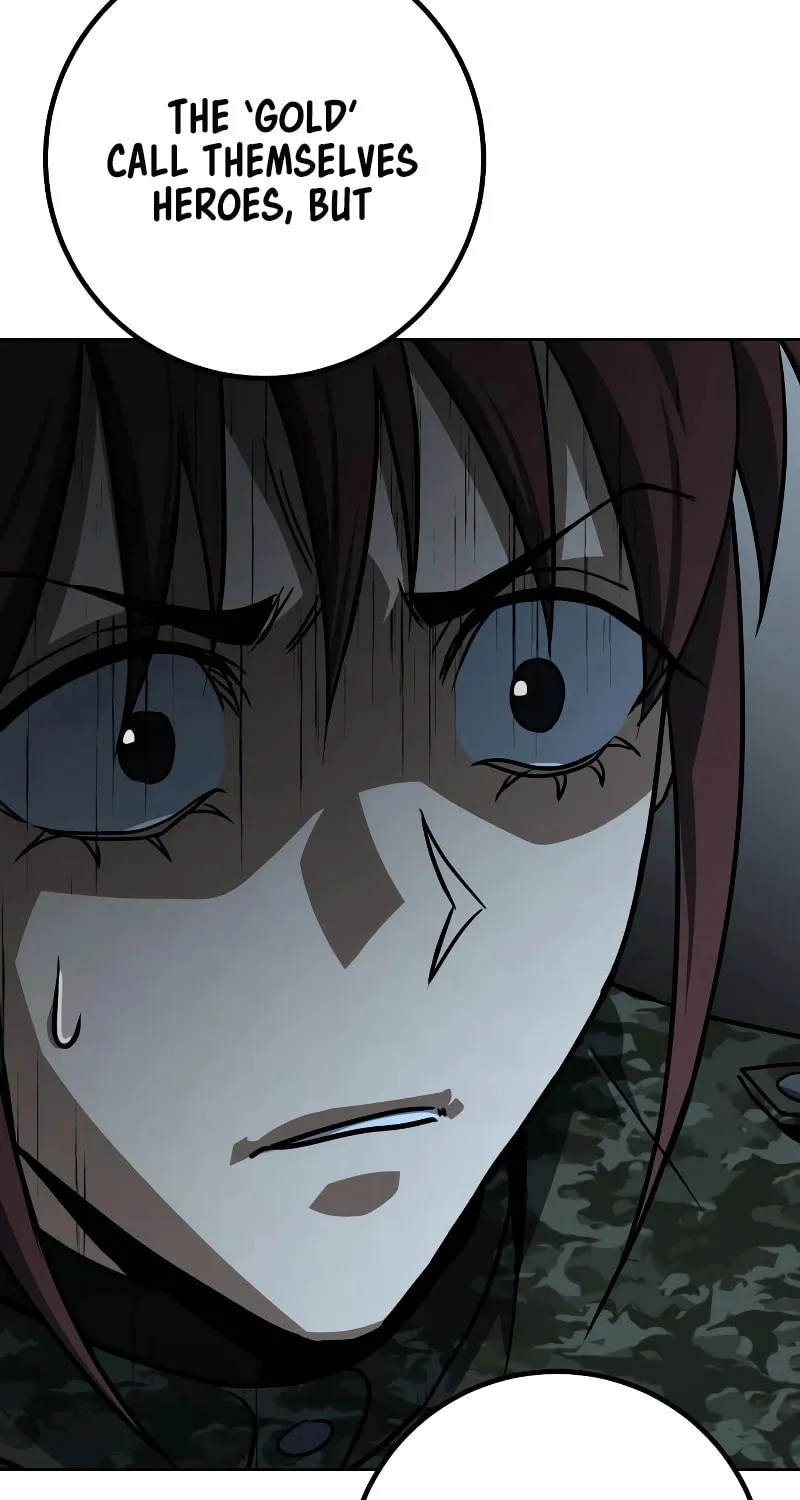 Hero the Maximum Chapter 21 page 126 - 