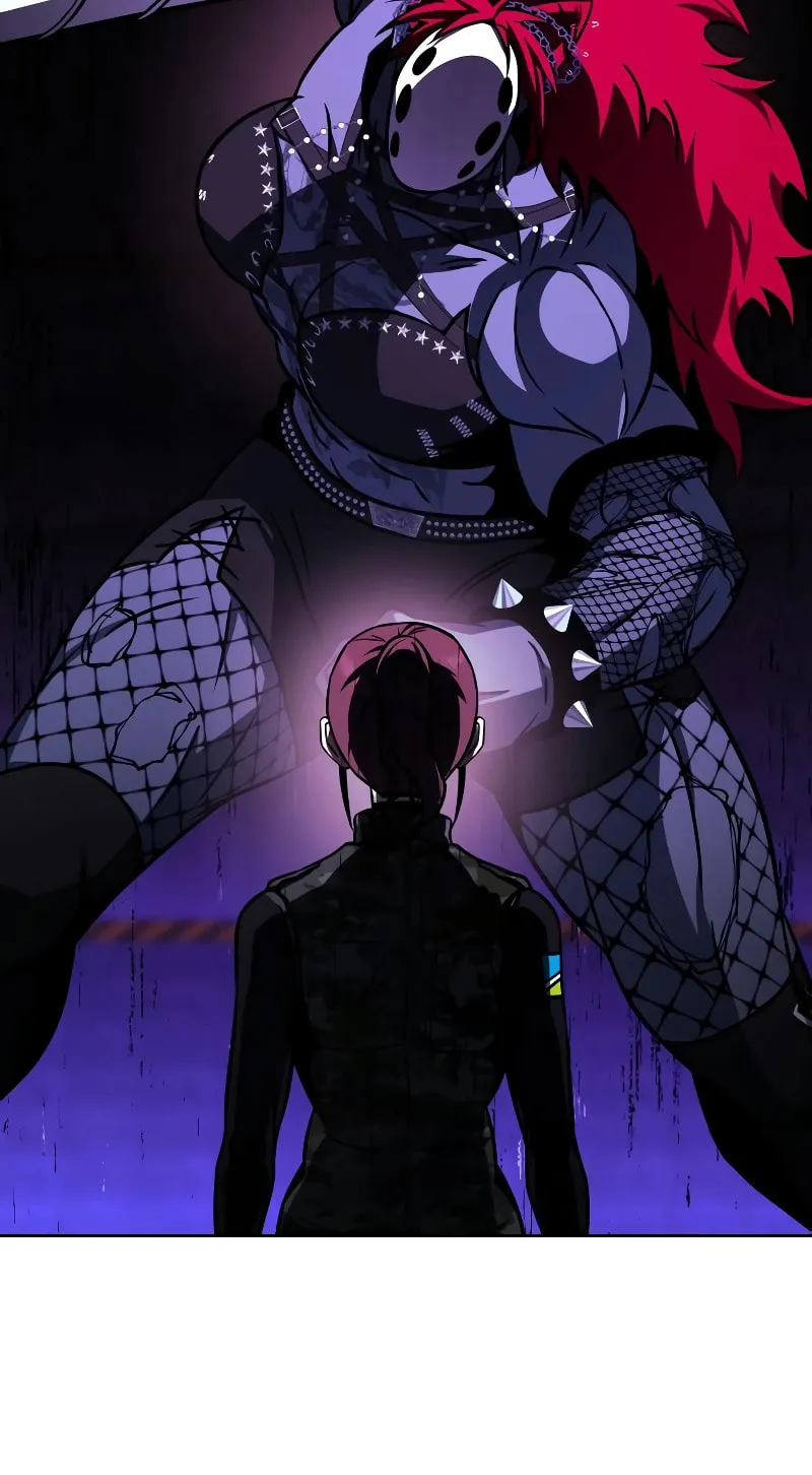 Hero the Maximum Chapter 21 page 128 - 