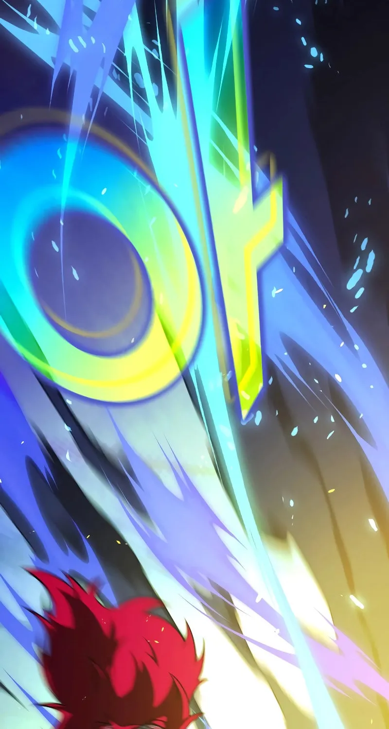 Hero the Maximum Chapter 21 page 130 - 