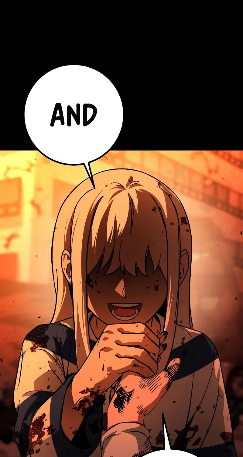 Hero the Maximum Chapter 21 page 14 - 