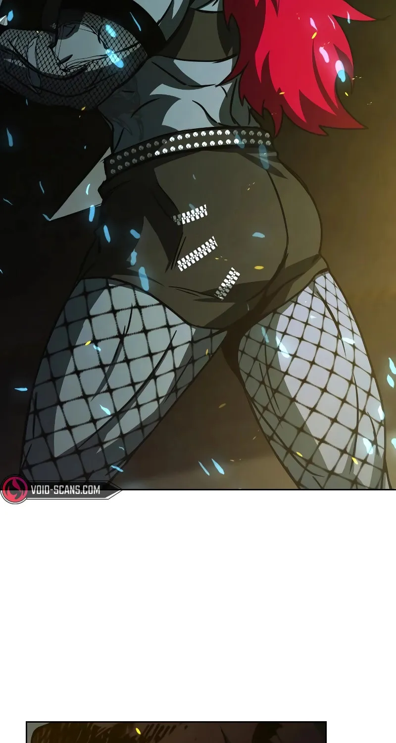 Hero the Maximum Chapter 21 page 133 - 