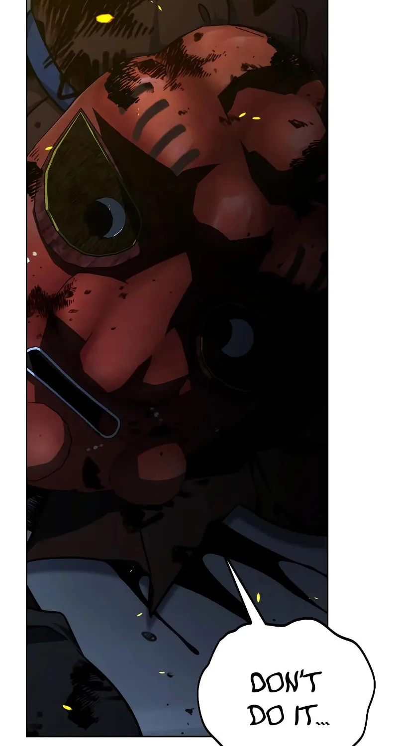 Hero the Maximum Chapter 21 page 134 - 