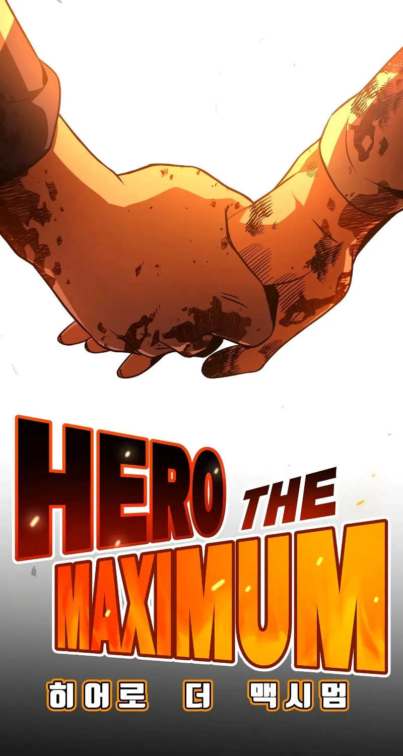 Hero the Maximum Chapter 21 page 18 - 