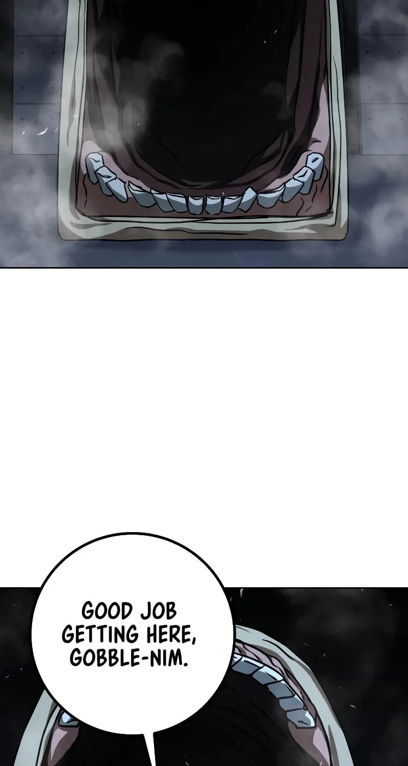 Hero the Maximum Chapter 21 page 3 - 