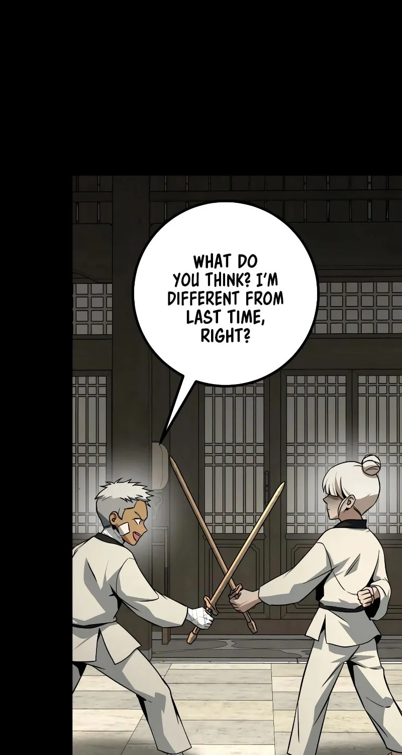 Hero the Maximum Chapter 21 page 22 - 
