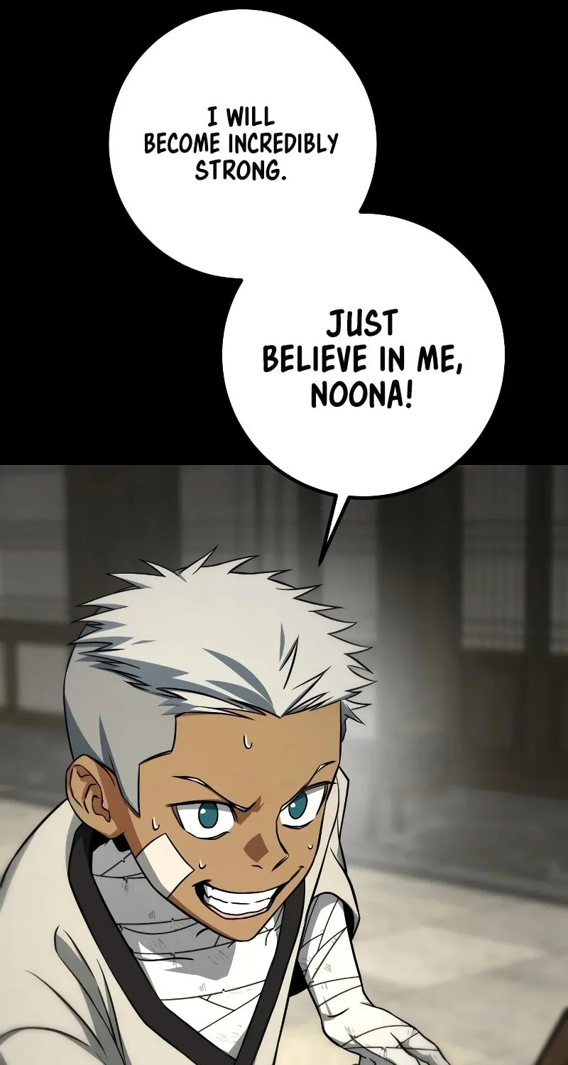 Hero the Maximum Chapter 21 page 24 - 