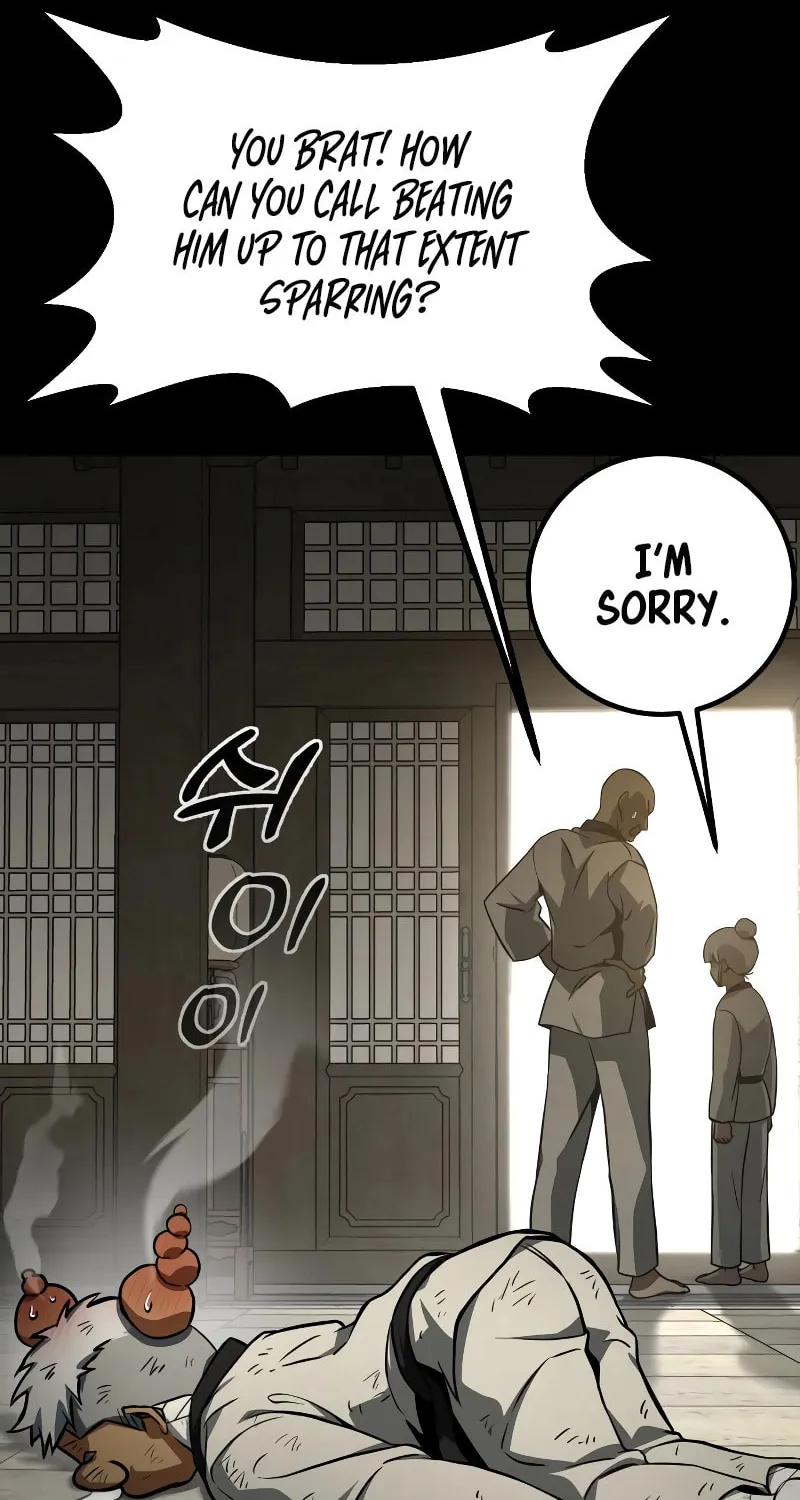 Hero the Maximum Chapter 21 page 27 - 