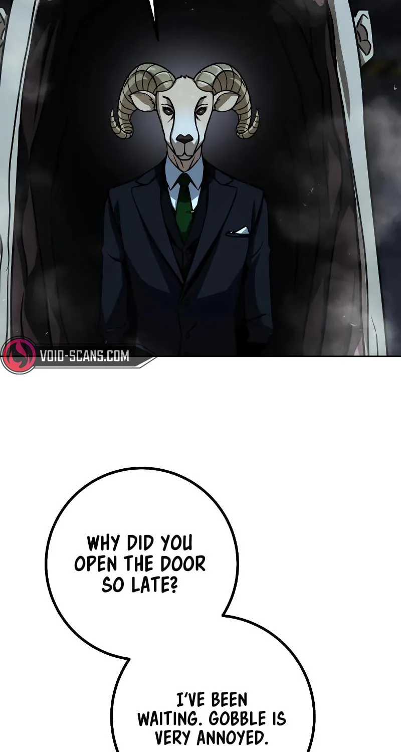 Hero the Maximum Chapter 21 page 4 - 