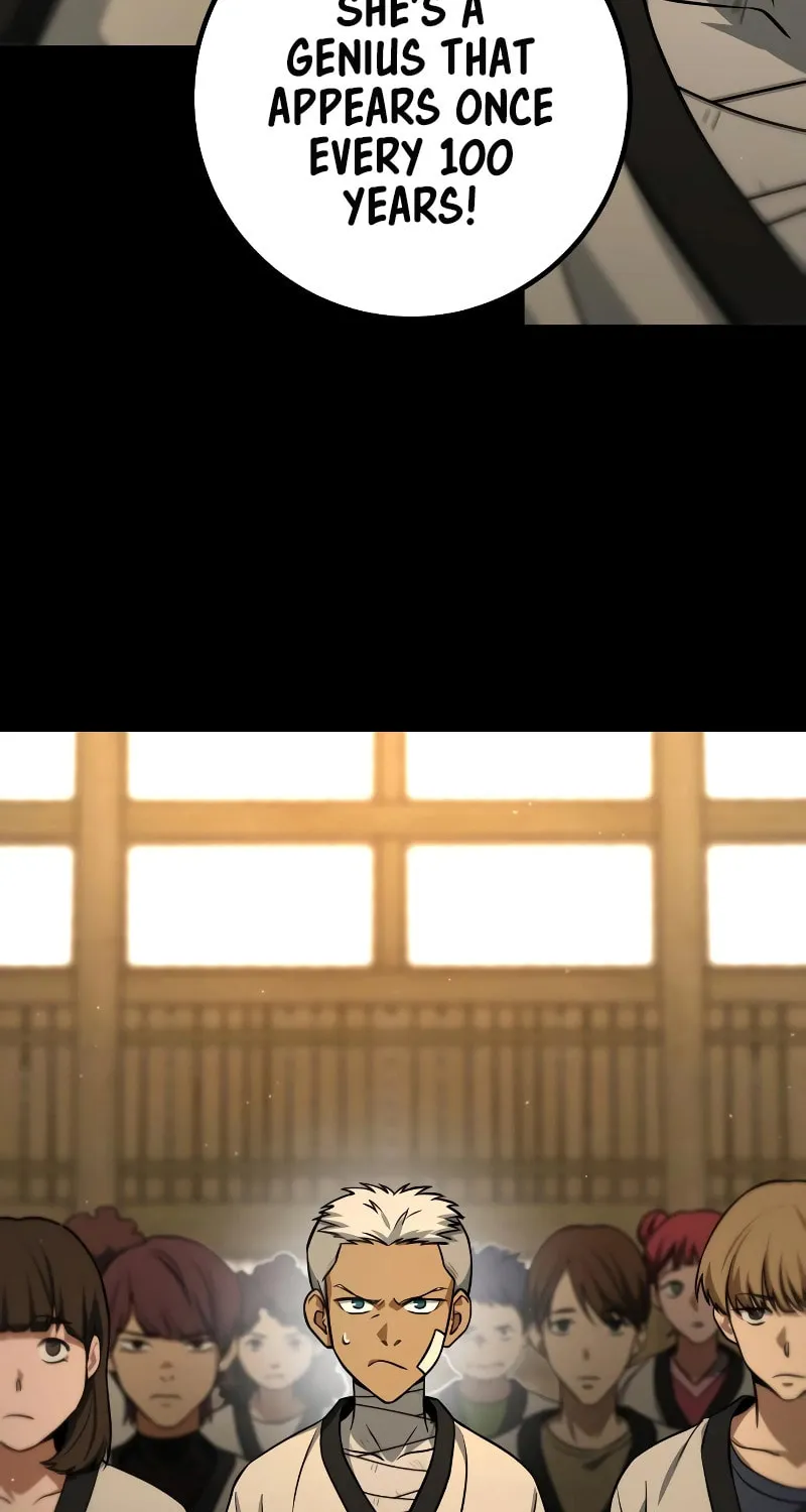 Hero the Maximum Chapter 21 page 35 - 