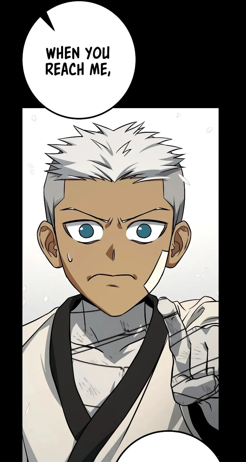 Hero the Maximum Chapter 21 page 40 - 