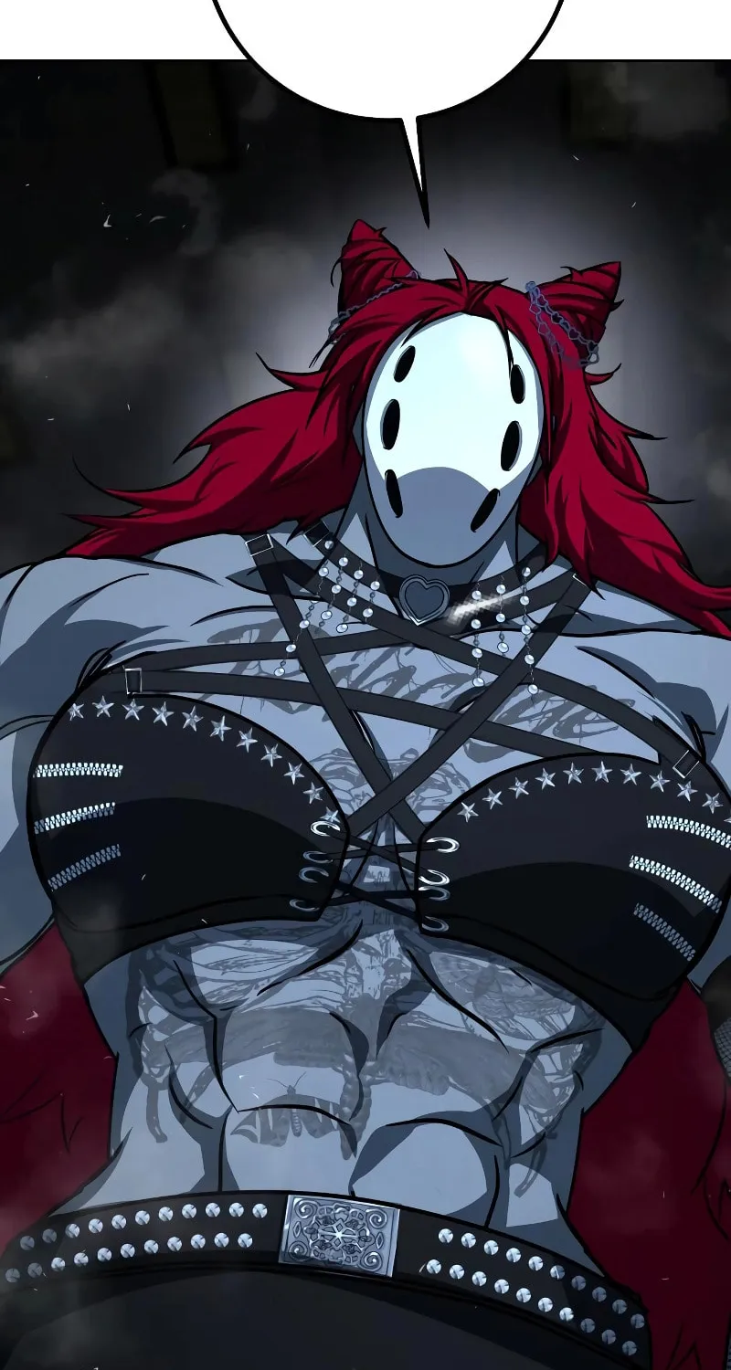 Hero the Maximum Chapter 21 page 5 - 