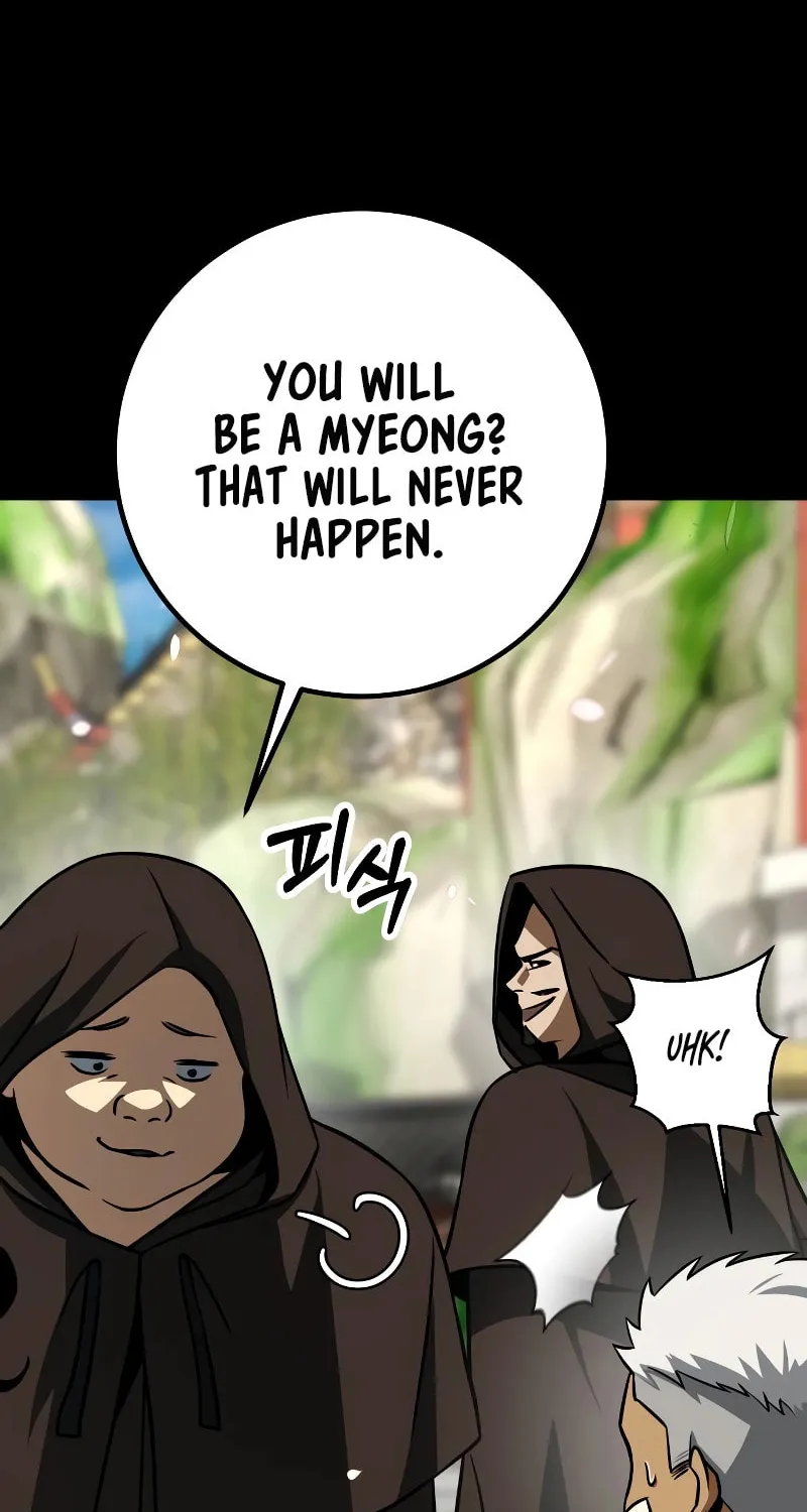 Hero the Maximum Chapter 21 page 43 - 