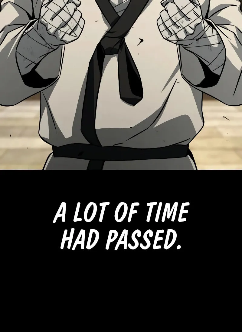Hero the Maximum Chapter 21 page 47 - 