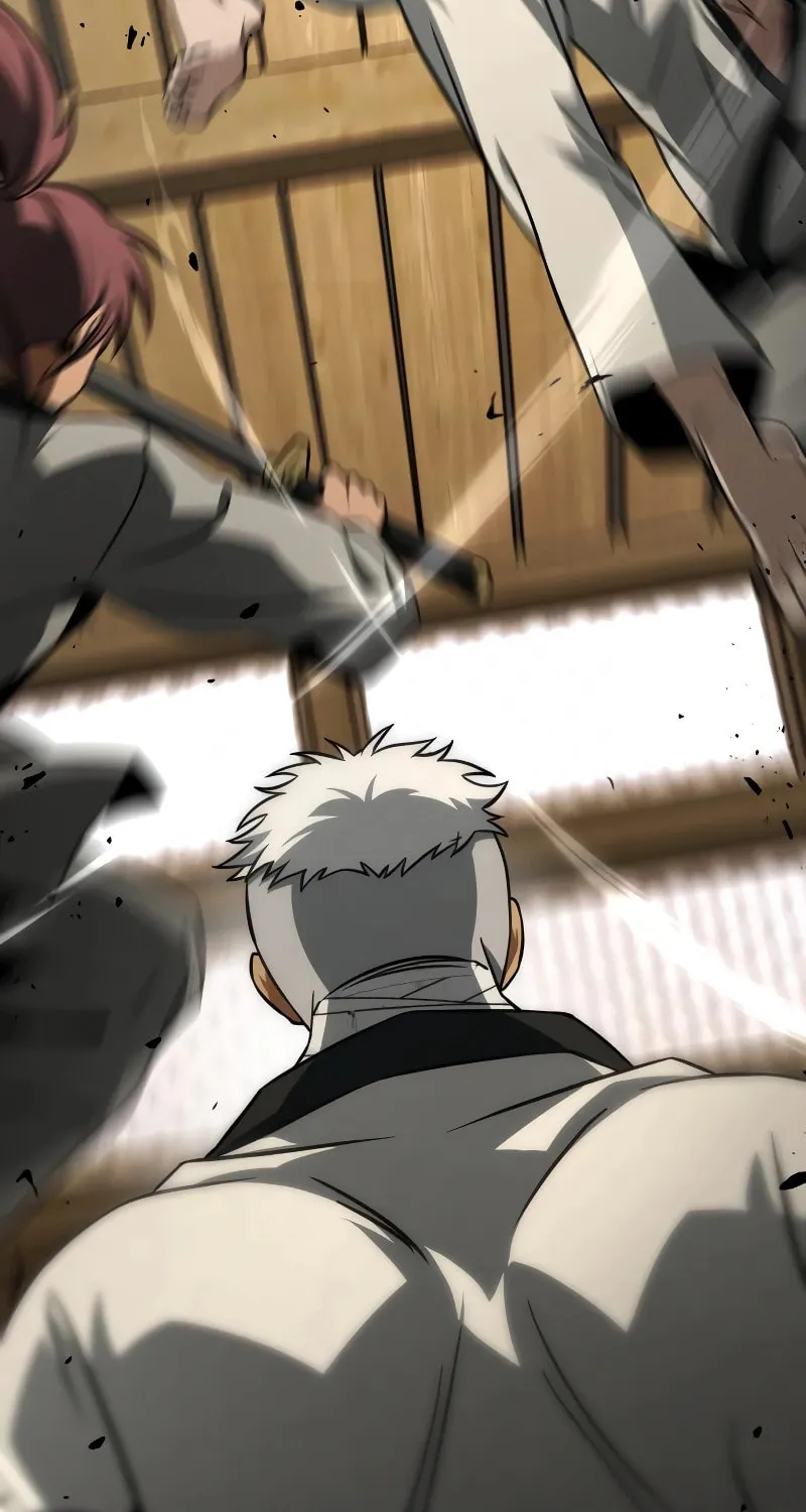 Hero the Maximum Chapter 21 page 49 - 