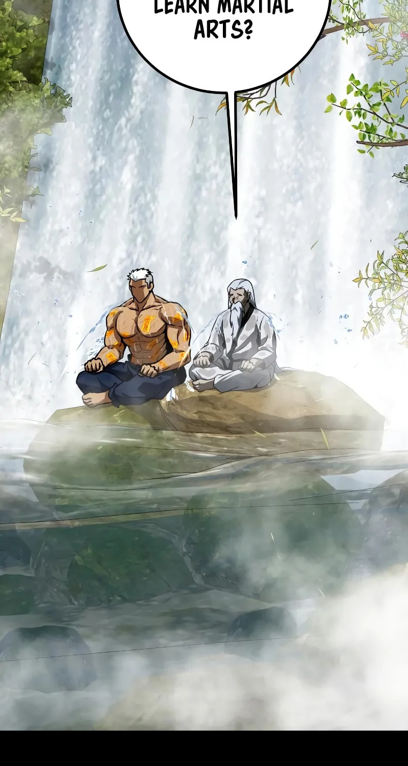 Hero the Maximum Chapter 21 page 52 - 
