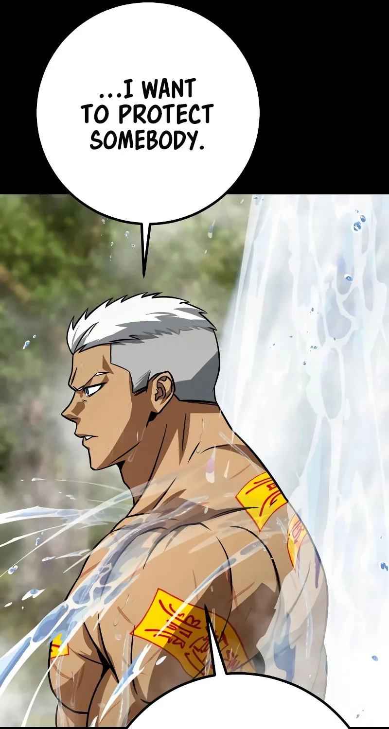 Hero the Maximum Chapter 21 page 55 - 