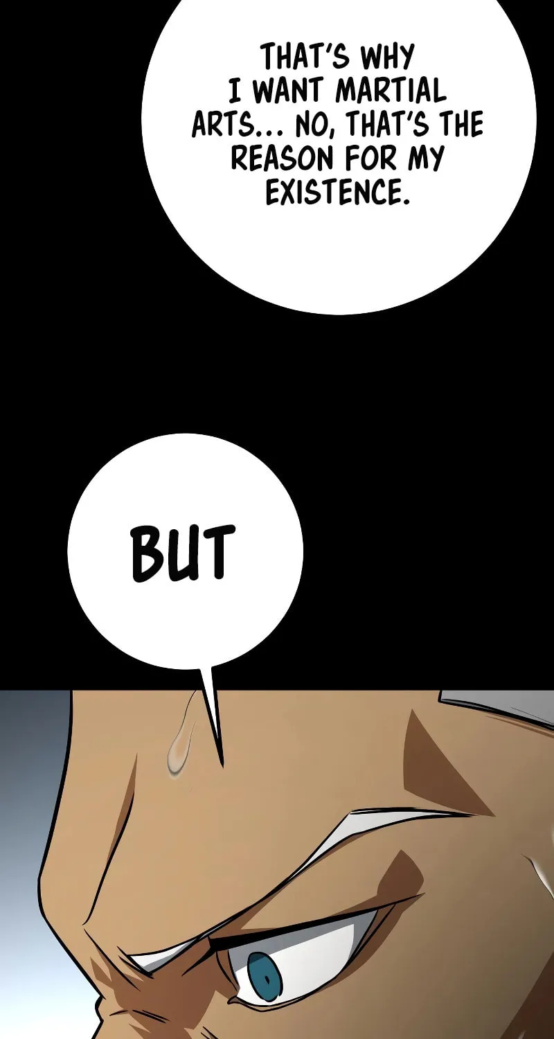 Hero the Maximum Chapter 21 page 56 - 