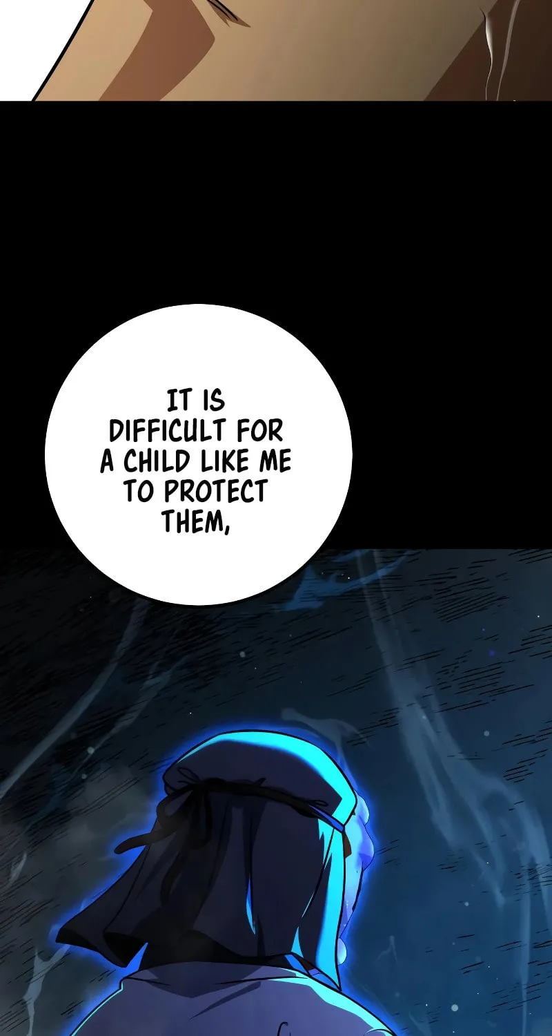Hero the Maximum Chapter 21 page 57 - 