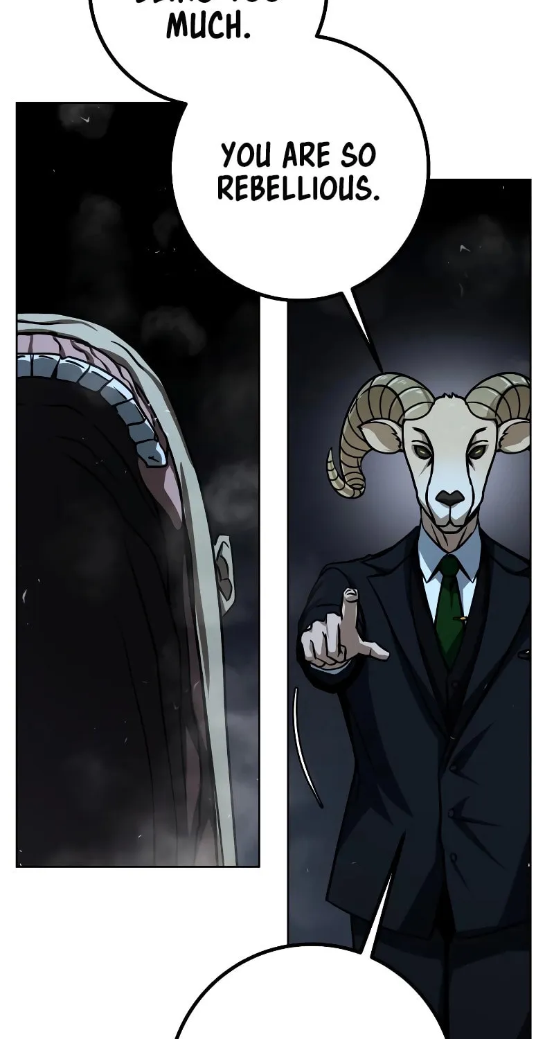 Hero the Maximum Chapter 21 page 7 - 