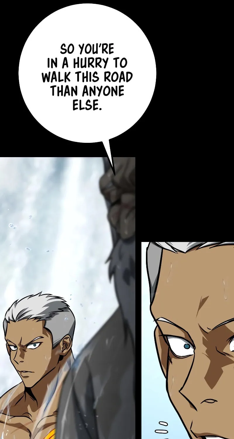 Hero the Maximum Chapter 21 page 62 - 